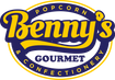 Benny's Popcorn