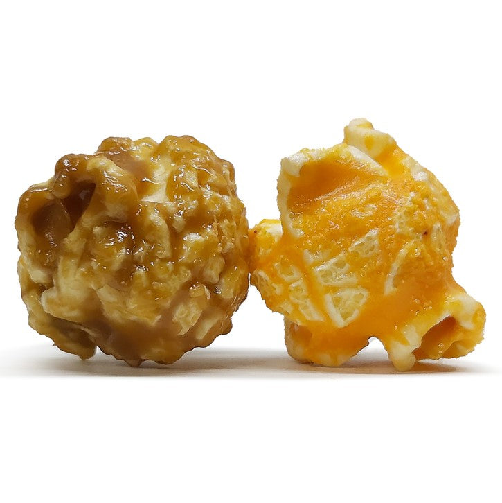 C&C Mix – Benny's Popcorn